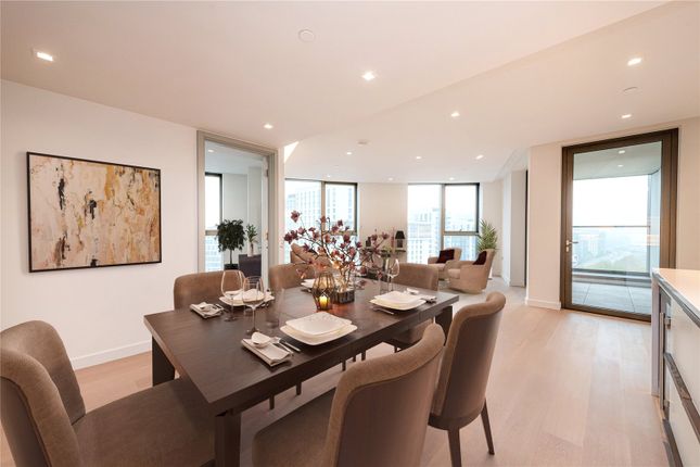 3 bedroom apartment for sale