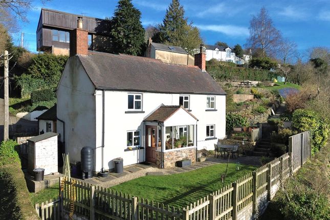 Old Hill, Longhope 3 bed detached house for sale