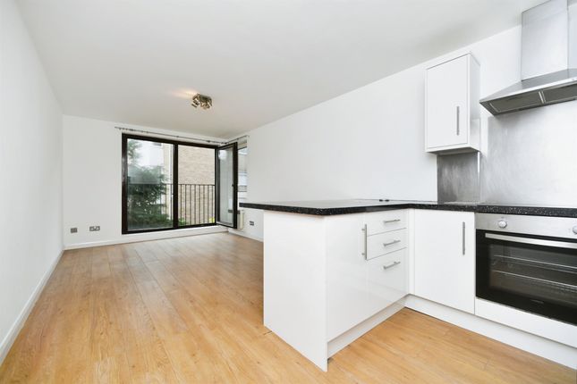 1 bed flat