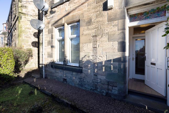 Dunnikier Road, Kirkcaldy, KY2 1 bed flat for sale