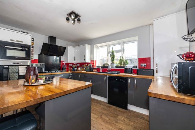 Ince Road, Canterbury, CT2 3 bed end of terrace house for sale