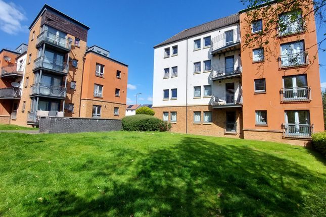 Kaims Terrace, Livingston EH54 1 bed flat for sale