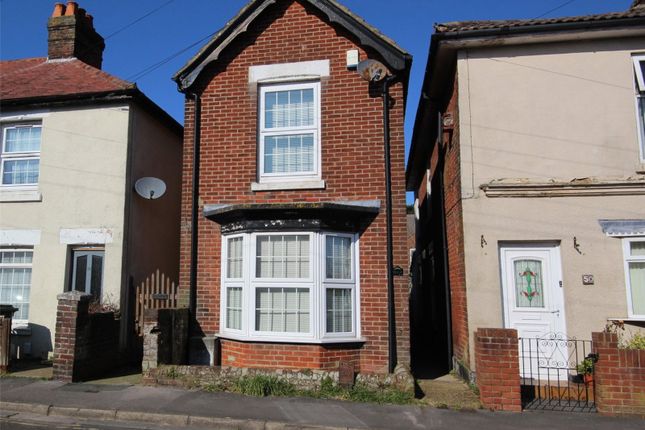 2 bedroom detached house for sale