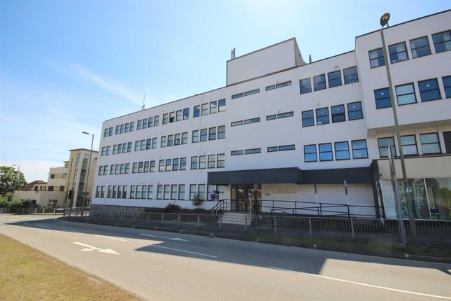 1 bed flat