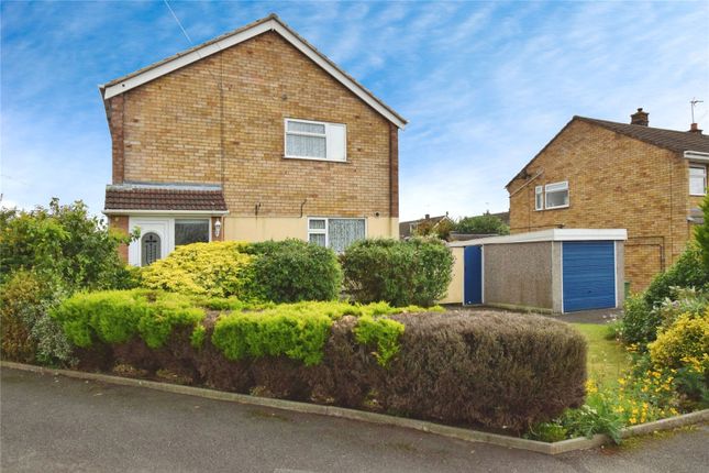 3 bed semi-detached house
