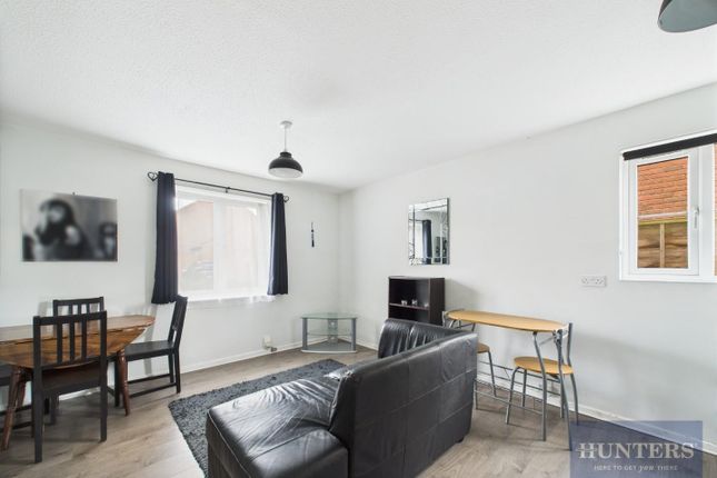 Rothermere Close, Up Hatherley... 1 bed flat for sale