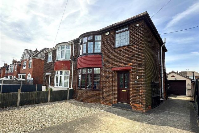 3 bed semi-detached house