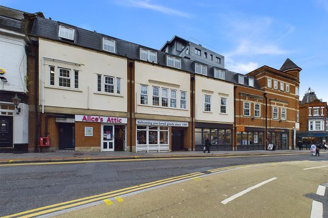 High Street, Croydon CR0 1 bed house for sale