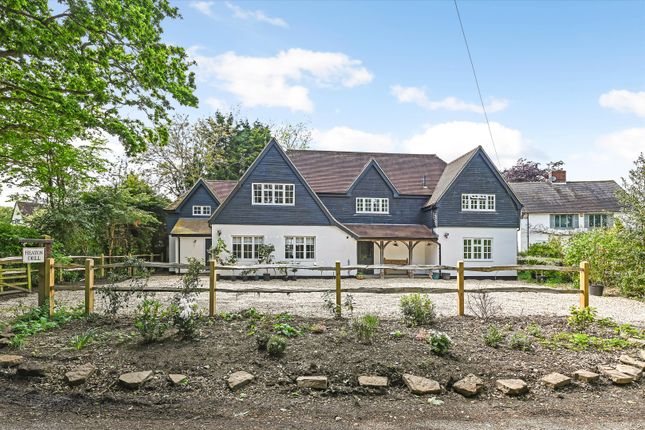 Fordwater Road, Chichester, West... 5 bed detached house for sale