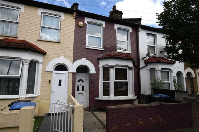 Alston Road, London 3 bed house for sale