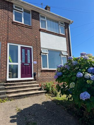 4 bedroom end of terrace house for sale