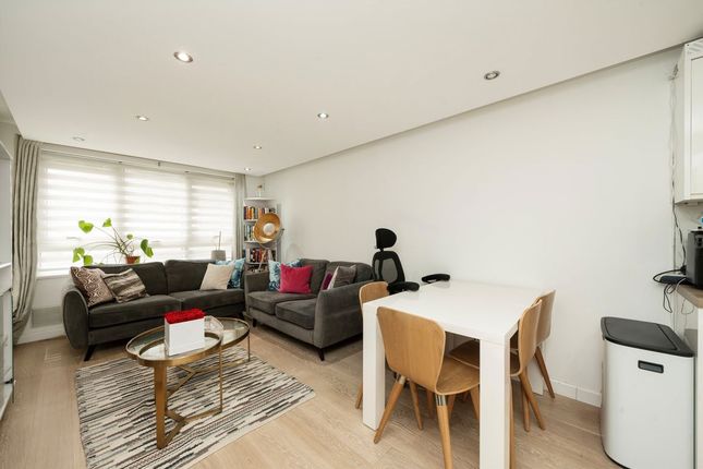 Ashbridge Street, London NW8 2 bed flat for sale
