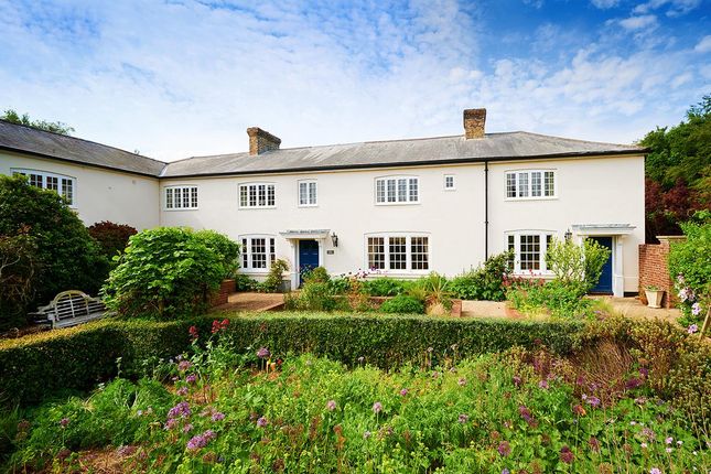 Well Cottage, Hollingbourne House... 4 bed semi