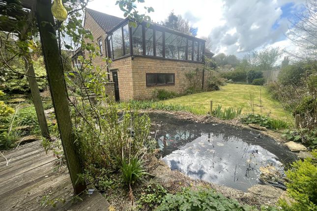 4 bedroom detached bungalow for sale