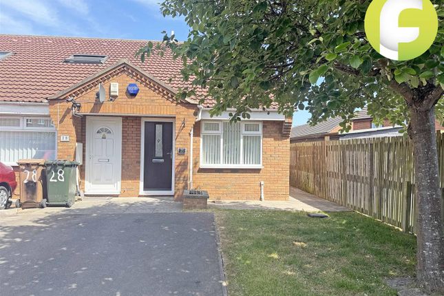 1 bed flat