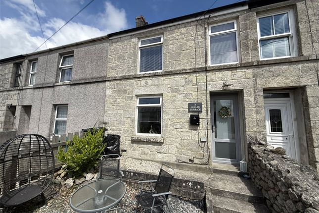3 bed terraced house