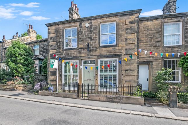 Main Street, Addingham LS29 3 bed terraced house for sale