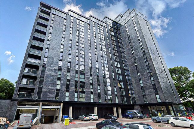 Urban Green, Manchester M16 2 bed apartment for sale