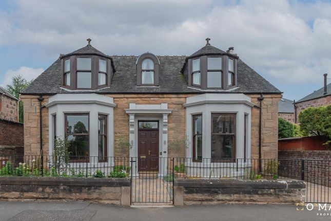 Ludgate, Alloa 5 bed detached house for sale