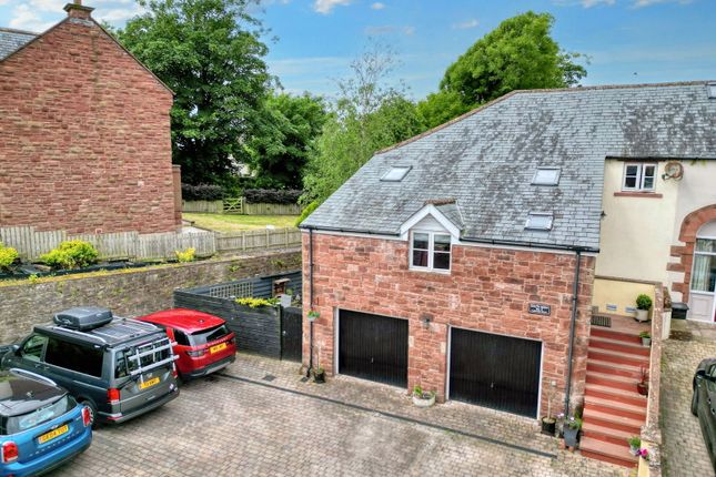 4 bedroom barn conversion for sale