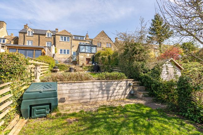 West Street, Tetbury 4 bed cottage for sale