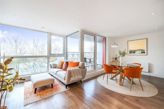 Tavern Quay, Rope Street, Surrey... 2 bed apartment for sale