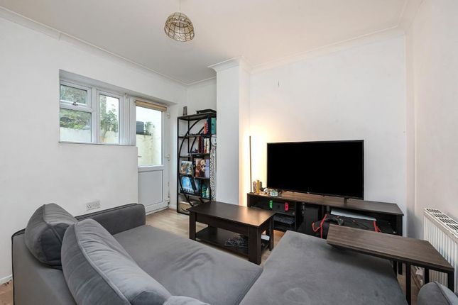 Buckingham Place, Brighton, BN1 3TD 1 bed apartment for sale