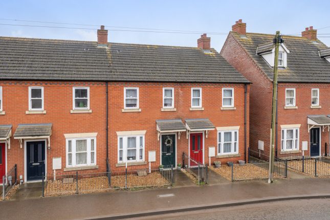 Station Street, Holbeach, Spalding... 2 bed terraced house for sale