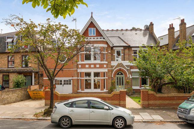 London W5 7 bed detached house for sale