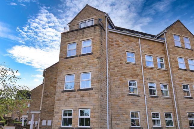 Waters Walk, Bradford, West... 3 bed duplex for sale