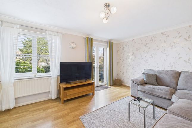 The Pintails, Chatham 1 bed apartment for sale