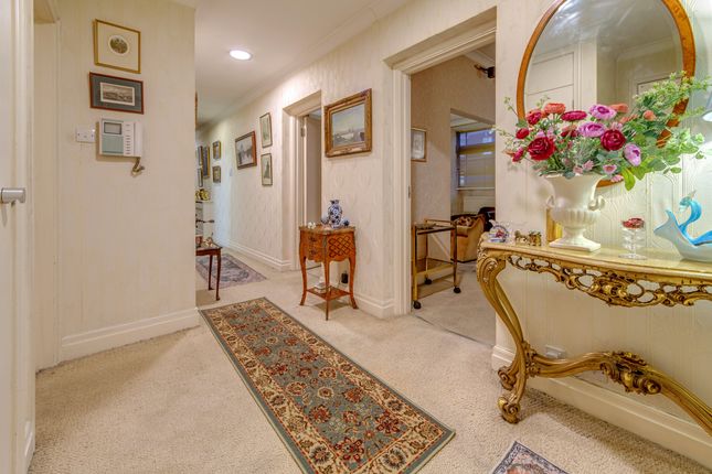 Flat 6, London W1G 3 bed apartment for sale