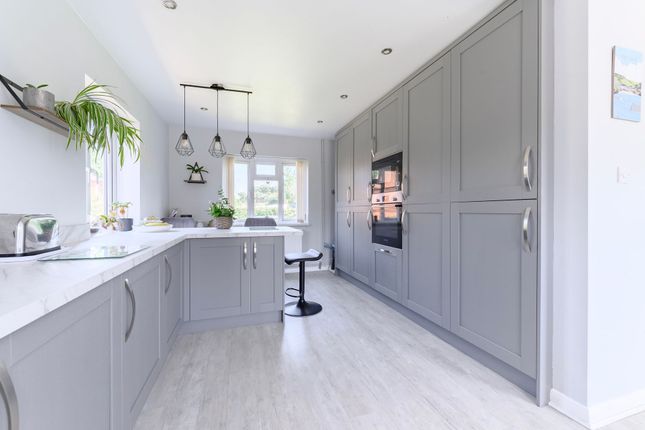 Millfield Road, North Walsham 3 bed semi