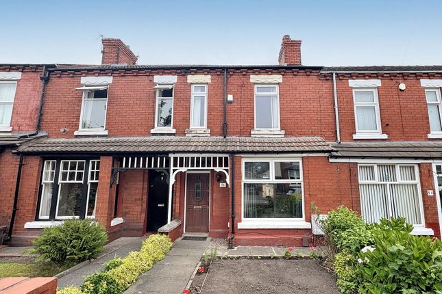 Moorfield Road, Widnes 4 bed terraced house for sale