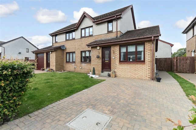 4 bed semi-detached house