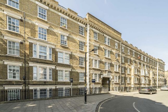 2 bed flat
