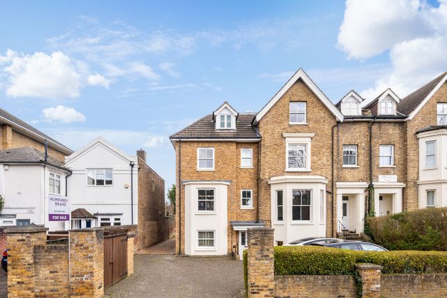 Surbiton Hill Park, Surbiton KT5 2 bed apartment for sale