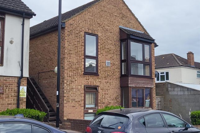 1 bed flat