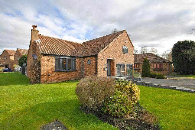 Home Meadows, Doncaster DN11 4 bed detached house for sale