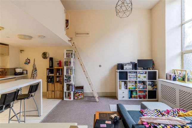 1 bed flat