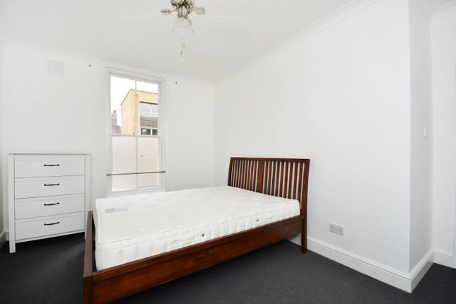 Commercial Road, Aldgate, London, E1 2 bed flat for sale