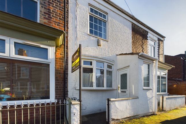 Selkirk Street, HU5 2 bed terraced house for sale