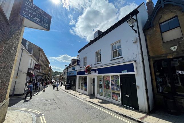 Cheap Street, Sherborne, Dorset, DT9 2 bed apartment for sale