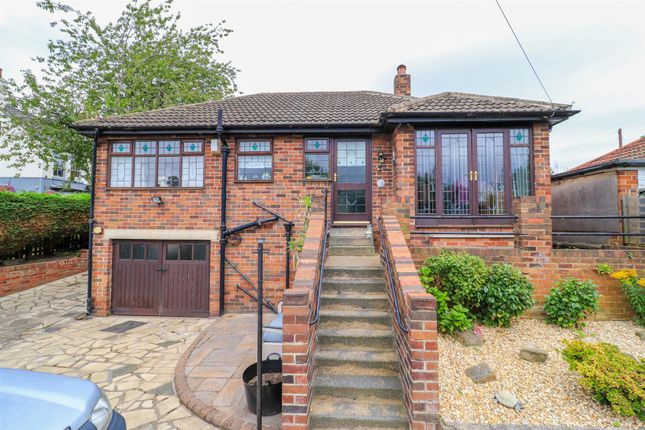 Wrenthorpe Road, Wrenthorpe WF2 2 bed detached bungalow for sale