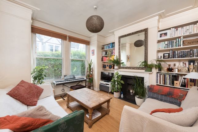 Penwith Road, Southfields, SW18 2 bed maisonette for sale