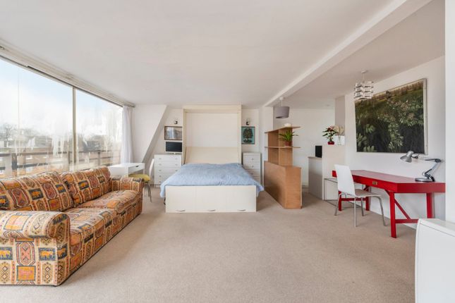 Gloucester Terrace, Paddington, London 1 bed flat for sale