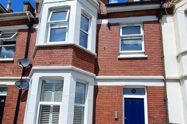 2 bed flat