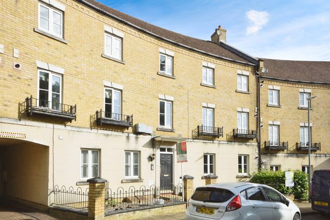 2 bed flat