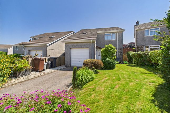 Penhale Close, Liskeard PL14 3 bed detached house for sale
