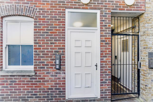 High Street, Gravesend DA11 1 bed flat for sale